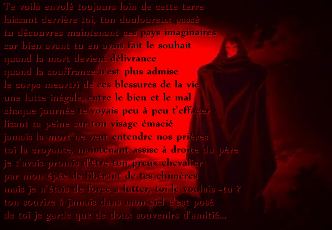 Le souffle de l Le souffle de l